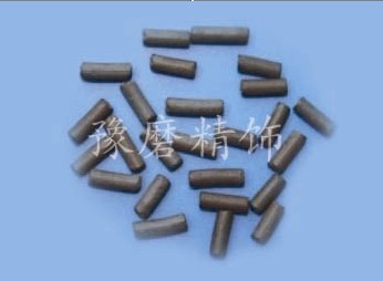 精拋光磨料