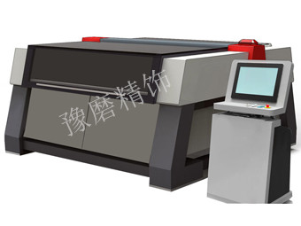 鏡面拋光機