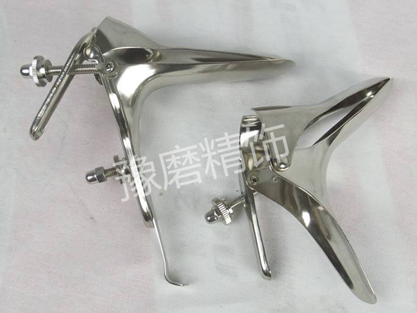 不銹鋼零件
