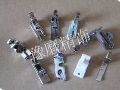 不銹鋼零件