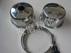 不銹鋼零件