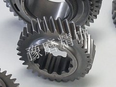 斜齒輪