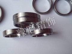 氣門座圈