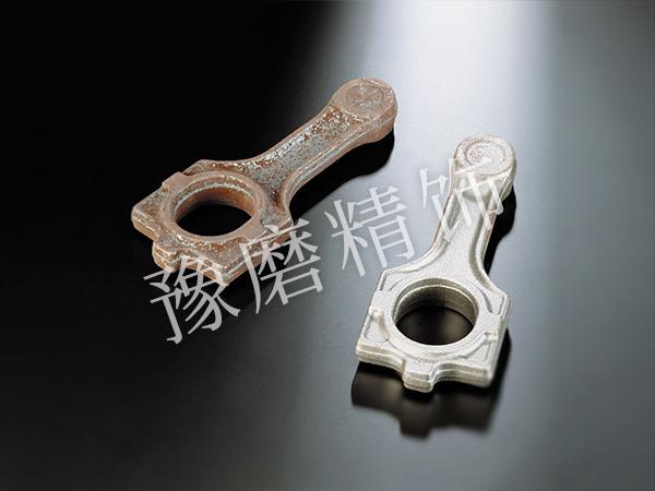 精密鑄造(圖1)
