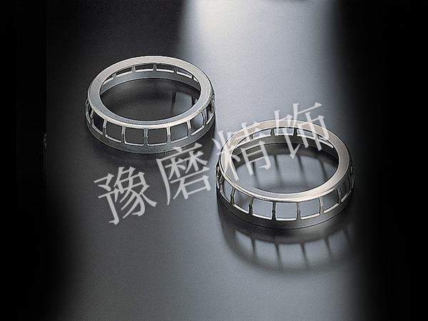 精密鑄造(圖1)
