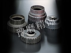 特種齒輪