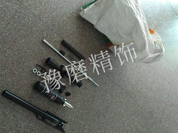 武器裝備(圖1)