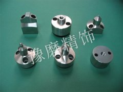 沖頭模具