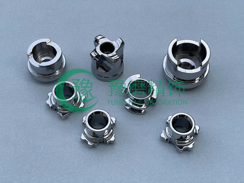 精密機械零件