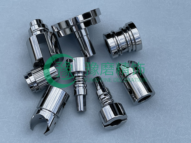 射釘零件 精密機械零部件 精密軸承